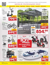 Netto Marken-Discount Prospekt woche 27 Seite 38