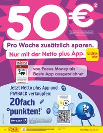 Netto Marken-Discount Prospekt woche 27 Seite 4