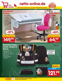Netto Marken-Discount Prospekt woche 27 Seite 40