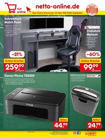 Netto Marken-Discount Prospekt woche 27 Seite 41