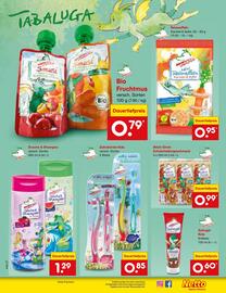 Netto Marken-Discount Prospekt woche 27 Seite 43