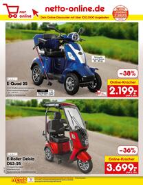 Netto Marken-Discount Prospekt woche 27 Seite 46