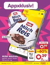 Netto Marken-Discount Prospekt woche 27 Seite 5