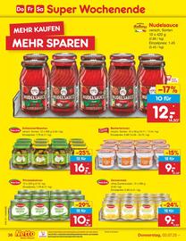 Netto Marken-Discount Prospekt woche 27 Seite 52
