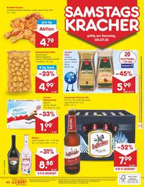 Netto Marken-Discount Prospekt woche 27 Seite 55