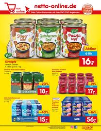 Netto Marken-Discount Prospekt woche 27 Seite 57