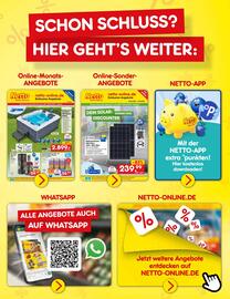 Netto Marken-Discount Prospekt woche 27 Seite 58