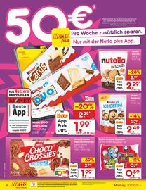 Netto Marken-Discount Prospekt woche 27 Seite 9