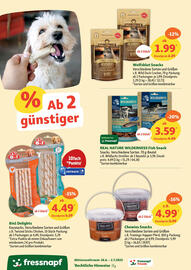 Fressnapf Prospekt woche 26 Seite 10