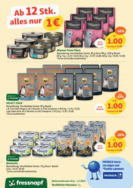 Fressnapf Prospekt woche 26 Seite 2