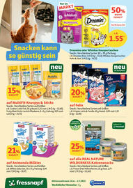 Fressnapf Prospekt woche 26 Seite 4