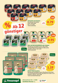 Fressnapf Prospekt woche 26 Seite 8