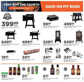 Mills Fleet Farm Weekly Ad week 26 Page 10