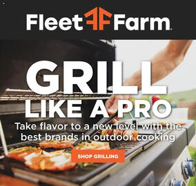 Mills Fleet Farm Weekly Ad week 26 Page 12
