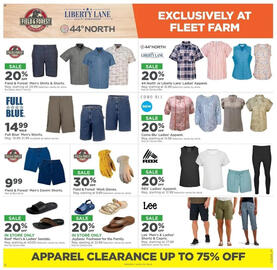 Mills Fleet Farm Weekly Ad week 26 Page 14