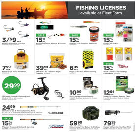 Mills Fleet Farm Weekly Ad week 26 Page 17