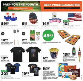 Mills Fleet Farm Weekly Ad week 26 Page 2