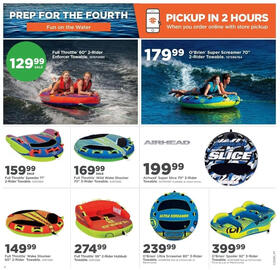 Mills Fleet Farm Weekly Ad week 26 Page 4