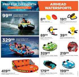 Mills Fleet Farm Weekly Ad week 26 Page 5