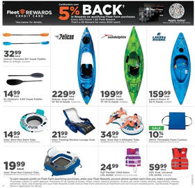 Mills Fleet Farm Weekly Ad week 26 Page 6