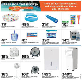 Mills Fleet Farm Weekly Ad week 26 Page 8