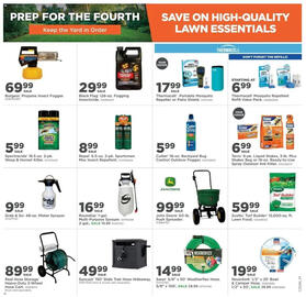 Mills Fleet Farm Weekly Ad week 26 Page 9