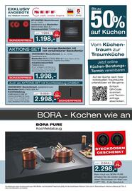 Möbel Inhofer Prospekt Seite 10