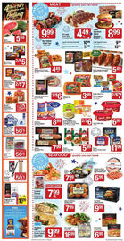 Shaw's Weekly Ad week 26 Page 2