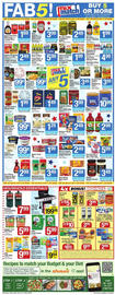Shaw's Weekly Ad week 26 Page 5