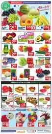 Shaw's Weekly Ad week 26 Page 6