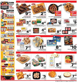 Weis Markets Weekly Ad week 26 Page 2
