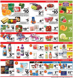 Weis Markets Weekly Ad week 26 Page 3
