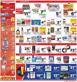 Weis Markets Weekly Ad week 26 Page 4