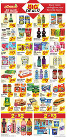 Shaw's Weekly Ad week 26 Page 2