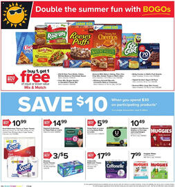 GIANT Weekly Ad week 26 Page 10