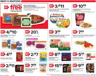 GIANT Weekly Ad week 26 Page 16