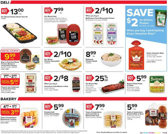 GIANT Weekly Ad week 26 Page 17