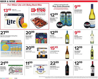 GIANT Weekly Ad week 26 Page 21