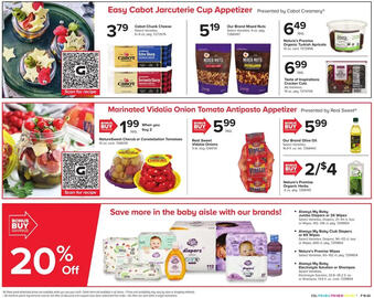 GIANT Weekly Ad week 26 Page 25