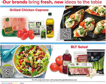 GIANT Weekly Ad week 26 Page 26