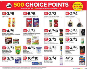 GIANT Weekly Ad week 26 Page 3