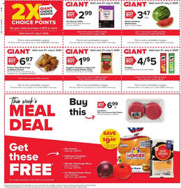 GIANT Weekly Ad week 26 Page 5