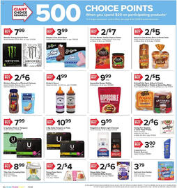 GIANT Weekly Ad week 26 Page 8