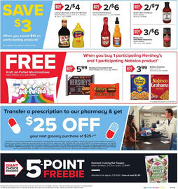 GIANT Weekly Ad week 26 Page 9