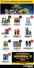 Advance Auto Parts Weekly Ad Page 5