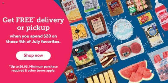 Stop&Shop Weekly Ad week 26 Page 2