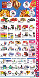 Stop&Shop Weekly Ad week 26 Page 4