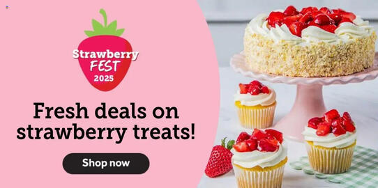 Stop&Shop Weekly Ad week 26 Page 9