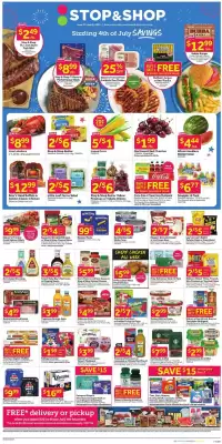 Stop&Shop Weekly Ad (valid until 3-07)