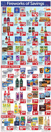 Star Market Weekly Ad week 26 Page 4